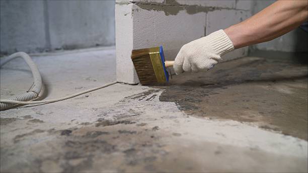 24/7 Emergency Waterproofing experts in Abingdon, IL